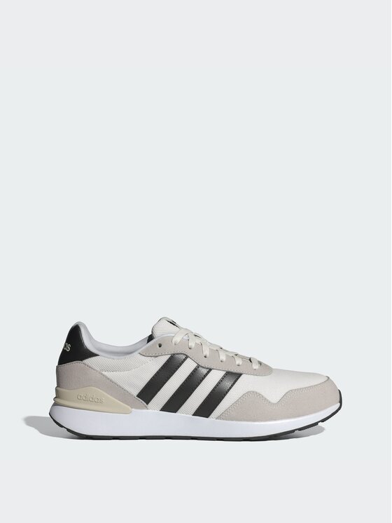 adidas adidas Sneakersy Run 60s 4.0 Biały