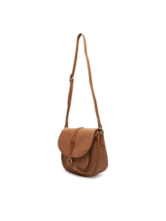 DeeZee DeeZee Handtasche RX3199 Braun