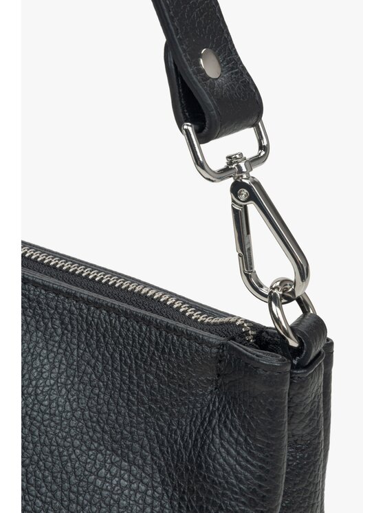 Estro Estro Borsetta ER00115570 Nero