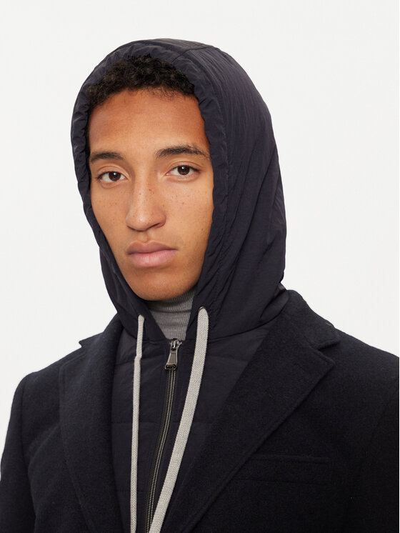JOOP! Jeans JOOP! Jeans Піджак 15 JJB-18Hoodney-J14 30043756 Cиній Slim Fit