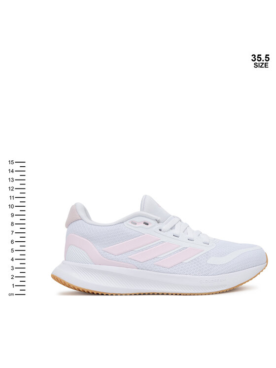 adidas adidas Tossud Runfalcon 5 JR2233 Valge