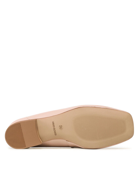 Gino Rossi Gino Rossi Loaferke E22-28014LGS Roza