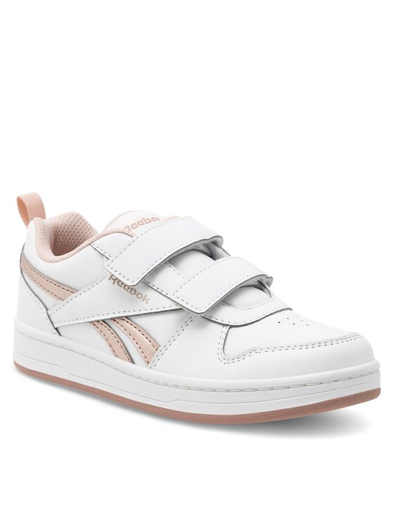 Reebok Reebok Αθλητικά Royal Prime 2.0 100033491 Λευκό