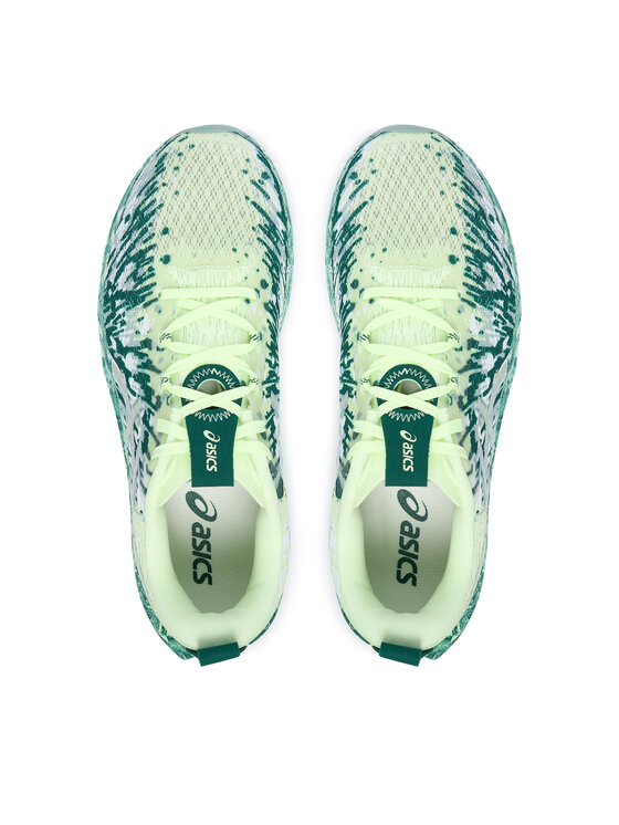 Asics Asics Futócipő Noosa Tri 16 1011B872 Zöld