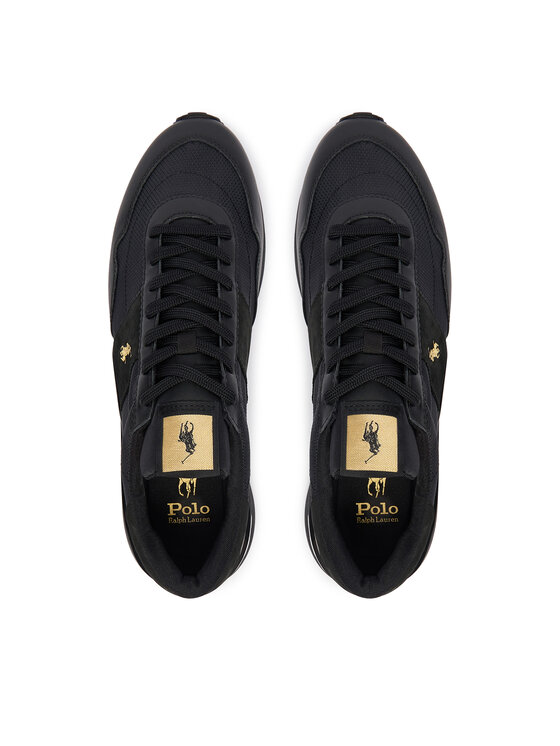 Polo Ralph Lauren Polo Ralph Lauren Tenisice 809952269001 Crna