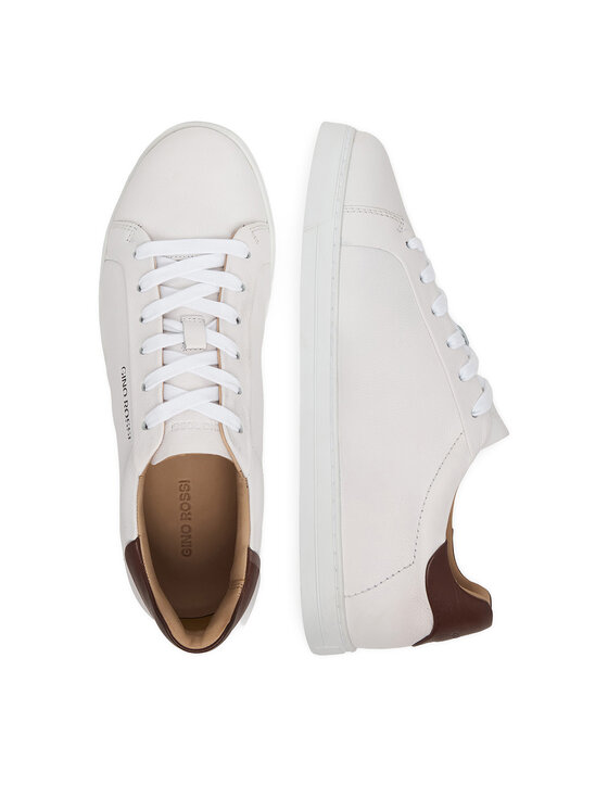 GINO ROSSI GINO ROSSI Sneakers CEO-OTSEGO-03 MI08 Alb