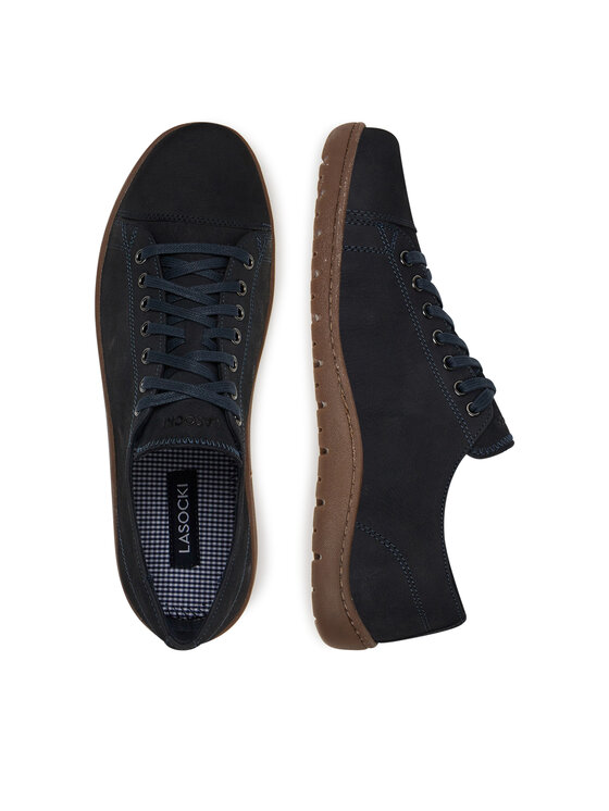 Lasocki Lasocki Sneakers DUNINO-18 MB Dunkelblau