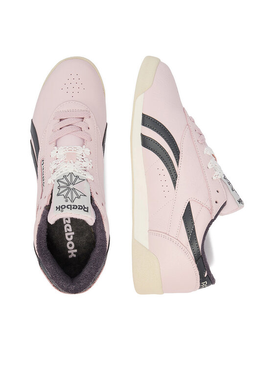 Reebok Reebok Laisvalaikio batai EO-F/S Lo 100263878 Šviesiai rožinė