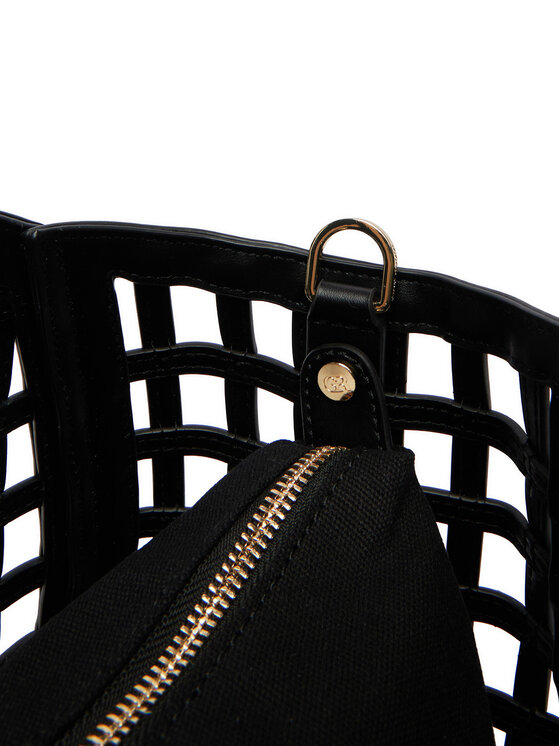 GINO ROSSI GINO ROSSI Borsetta EO-LDA9109 Nero