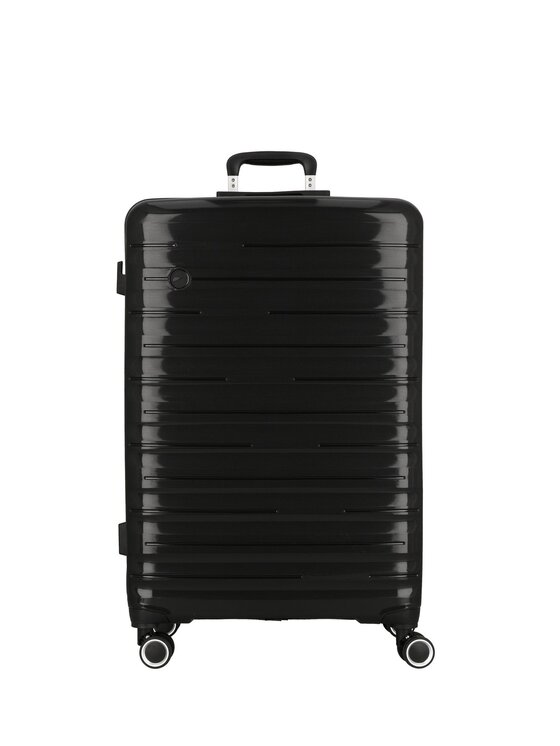 cocoono cocoono Torba podróżna 322986 Czarny