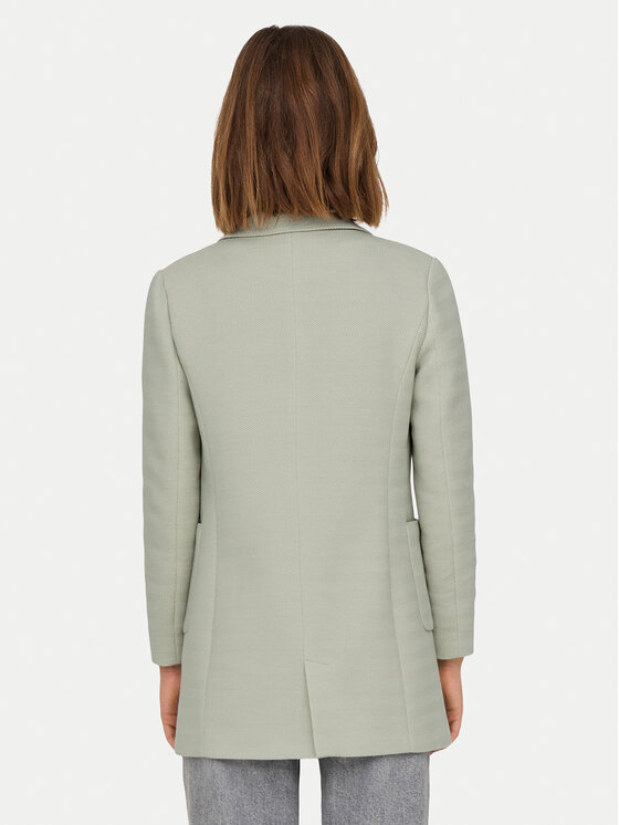 ONLY ONLY Giacca da abito Baker 15218396 Verde Regular Fit