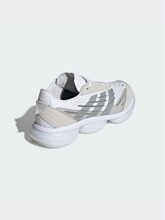 adidas adidas Półbuty 162787 Biały