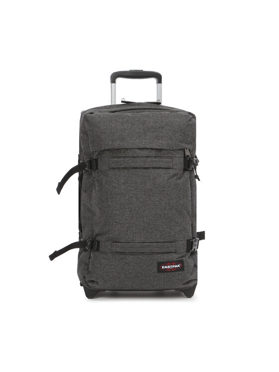 Eastpak Kabīnes koferis Transit'R EK0A5BA7 Pelēks