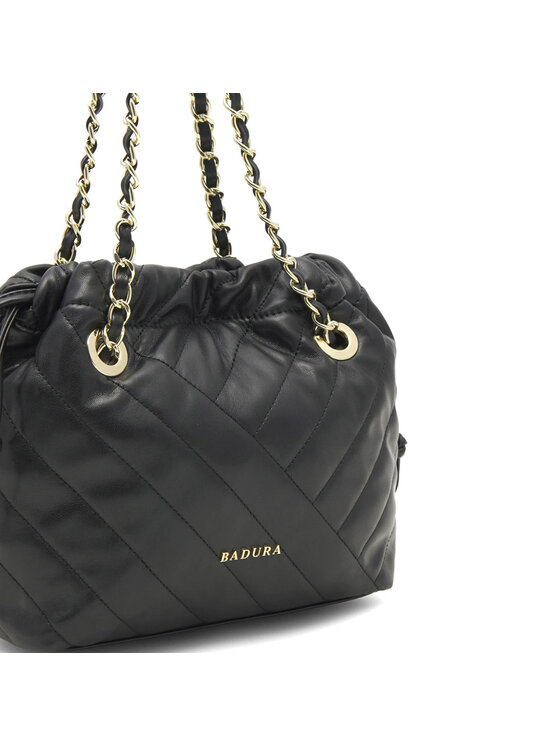 Badura Badura Borsetta TYL00287 Nero