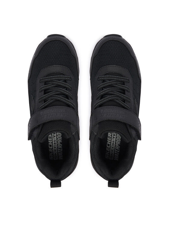 Skechers Skechers Αθλητικά Elite Sport Tread - Aquavek 406334L Μαύρο