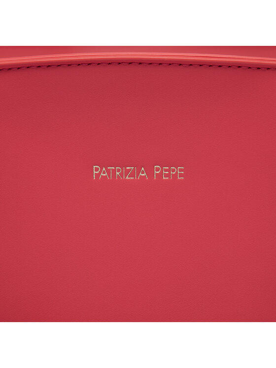 Patrizia Pepe Patrizia Pepe Torbica 8B0175/L095-M481 Ružičasta