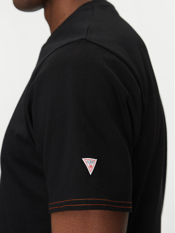 Guess Guess T-särk F5GI06 I3Z14 Must Regular Fit