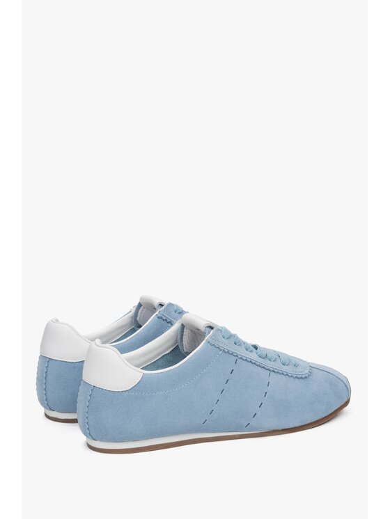 Estro Estro Sneakers ER00117161 Μπλε