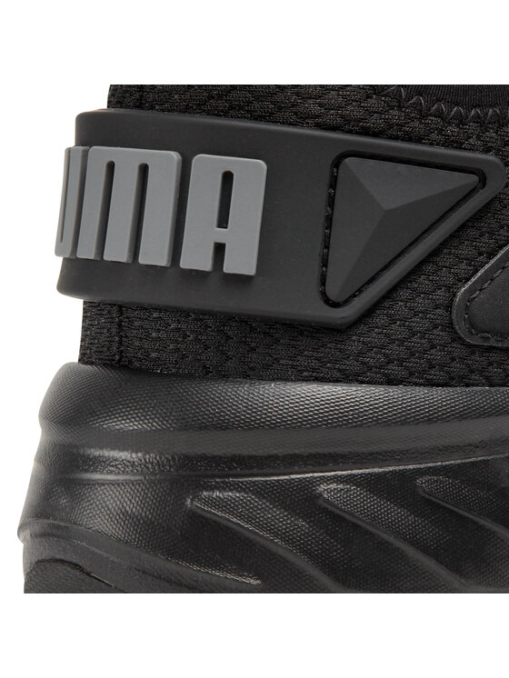 Puma Puma Sneakersy Amare 376209 01 Czarny