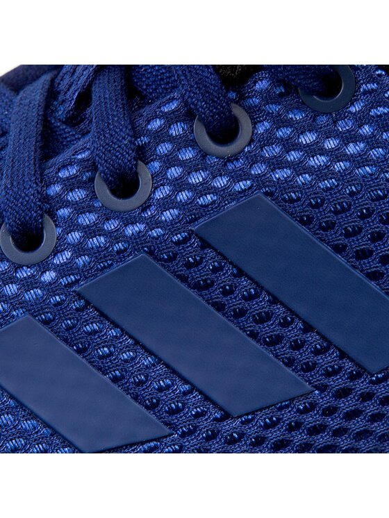 Adidas zx flux blu scuro shop