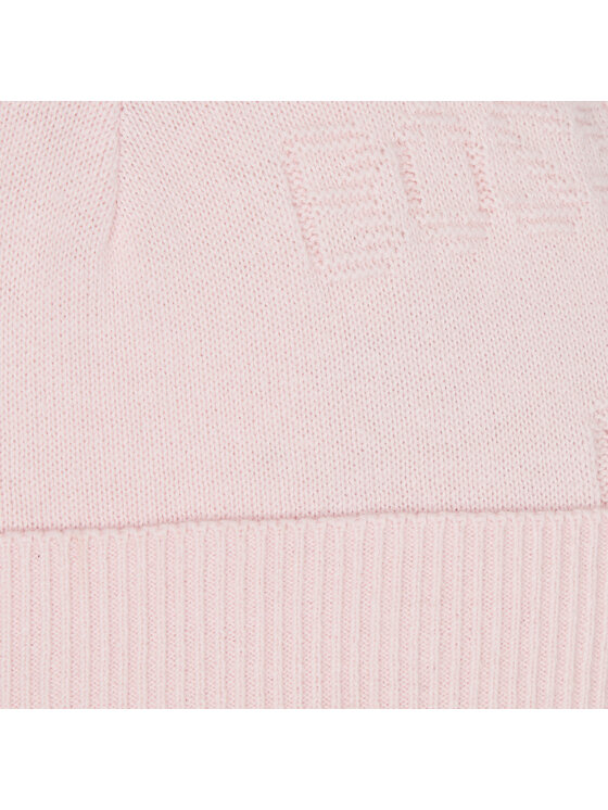 BOSS Boss Completo cappello e calzini J98421 Rosa