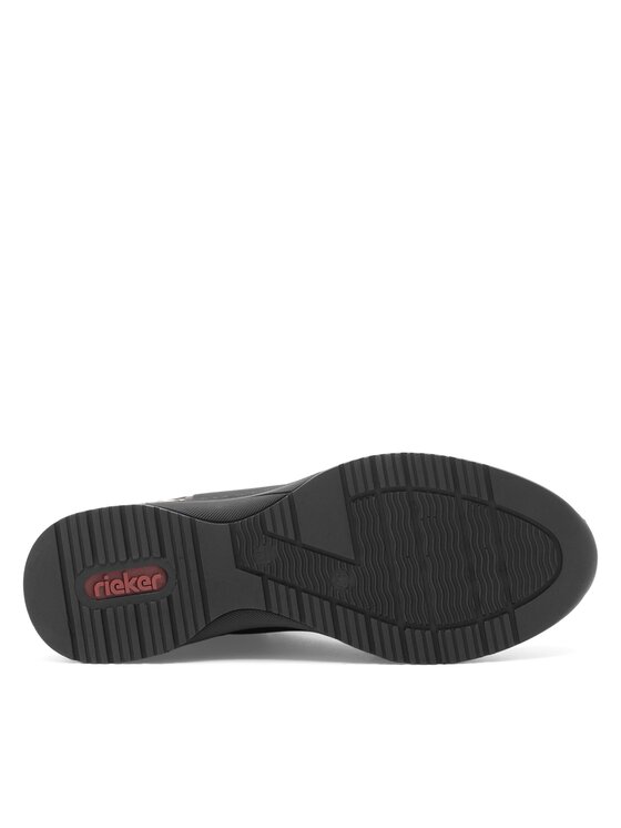 Rieker Rieker Tossud N4305-00 Must