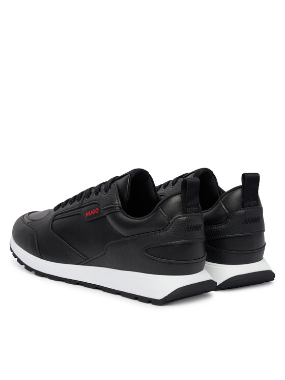 HUGO HUGO Sneakersy Icelin 50557863 Čierna