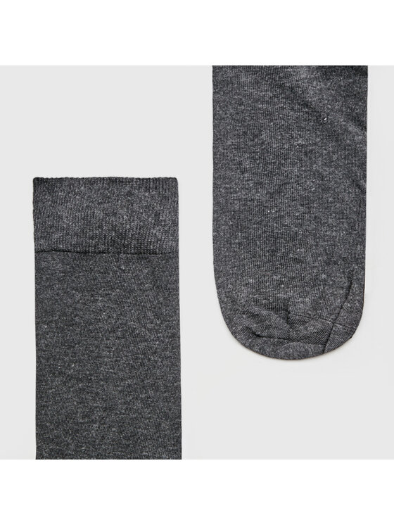 Sprandi Sprandi Lange Socken SS21-SSM003 Grau