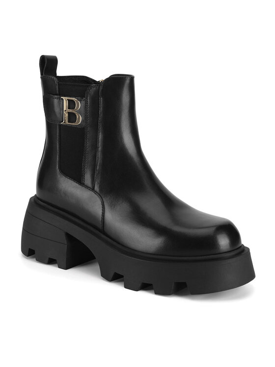 Badura Badura Saapad WFA3150-1Z Must