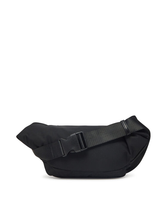Guess Guess Torbica oko struka M4BZ24 WGJP2 Crna