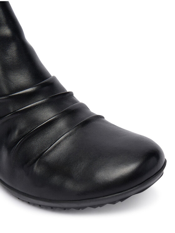Josef Seibel Josef Seibel Ботильйони Naly 12 VL971 Чорний