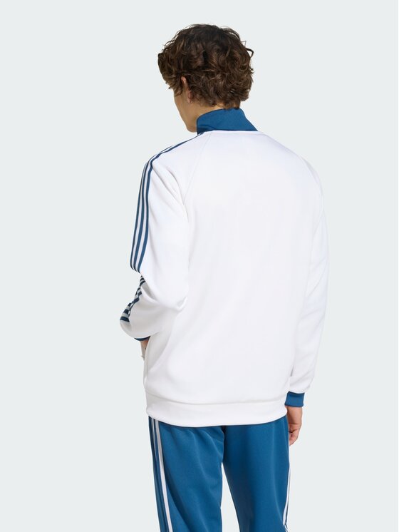 adidas adidas Kurtka wielofunkcyjna 168833 Biały Regular Fit