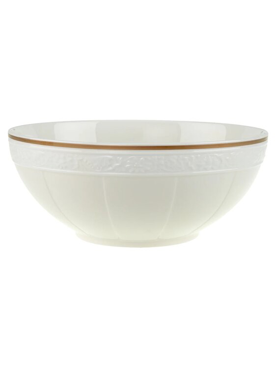Villeroy & Boch Villeroy & Boch Miska Ivoire Villeroy & Boch Złoty
