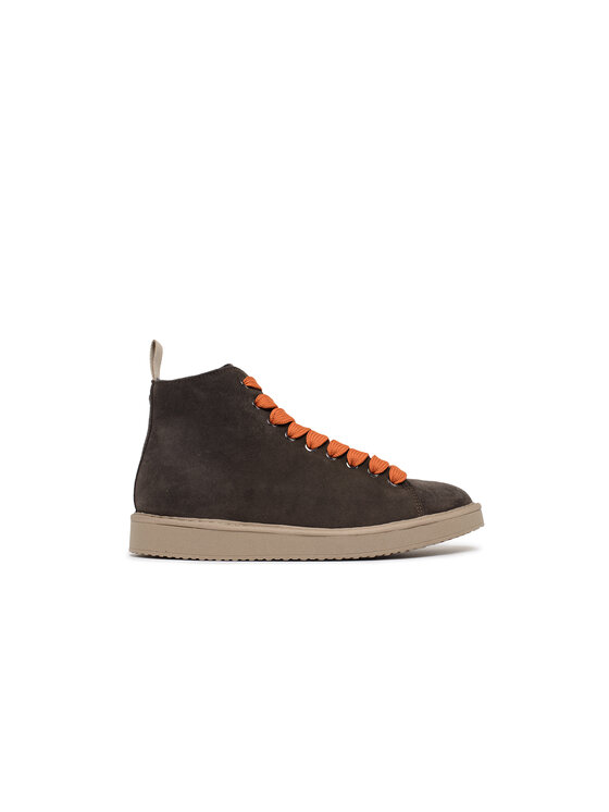 Panchic Panchic Stivali P01M007-00332065 Marrone