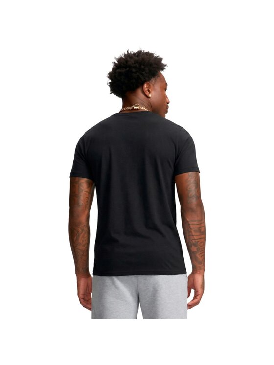 Under Armour Under Armour T-Shirt 6016291 Czarny Motion Fit