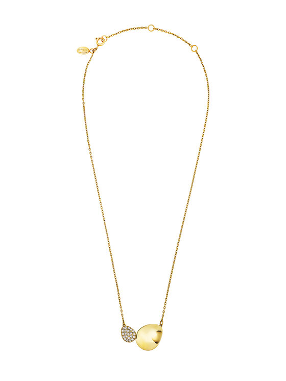 Breil Breil Collana B WHISPER GLOW Oro