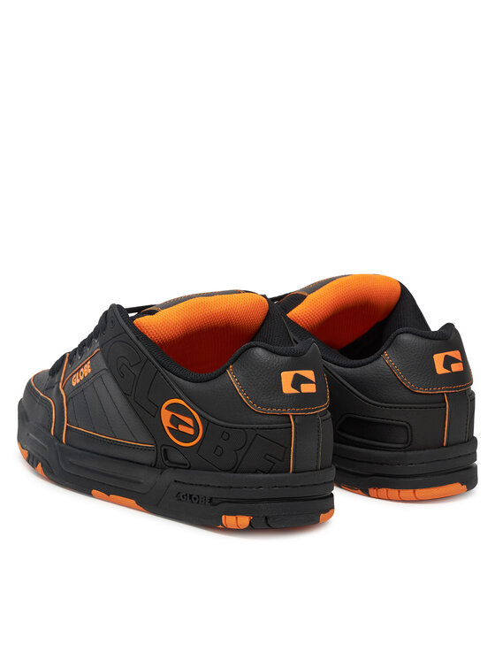 Globe Globe Laisvalaikio batai Tilt GBTILT 20627 Juoda