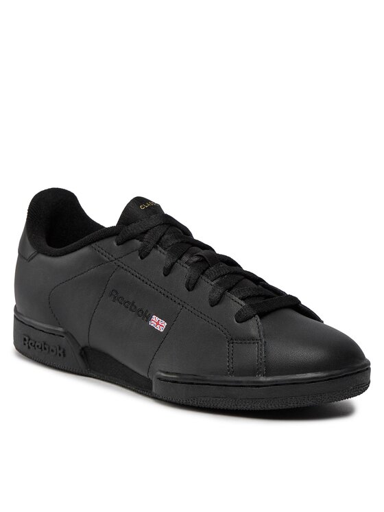 Reebok Reebok Tenisice Npc II 6836 Crna