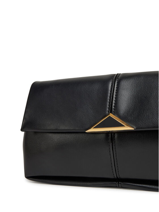 Aldo Aldo Torebka Sadiebag 13933814 Czarny