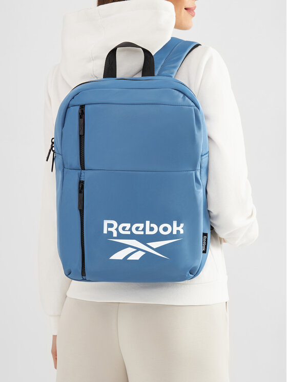 Reebok Reebok Ruksak RBK-030-CCC-05 Plava