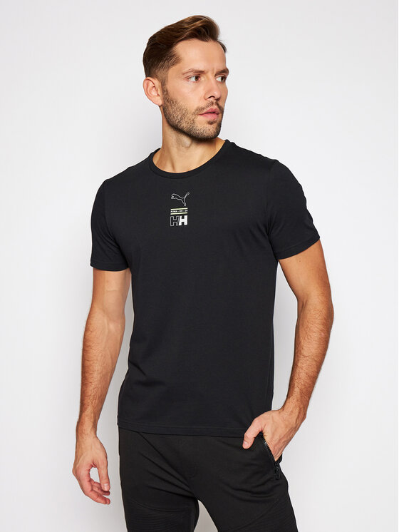 Puma x helly hansen t shirt best sale