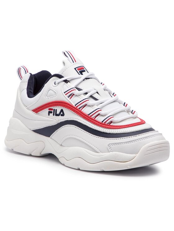 Ray low wmn fila on sale