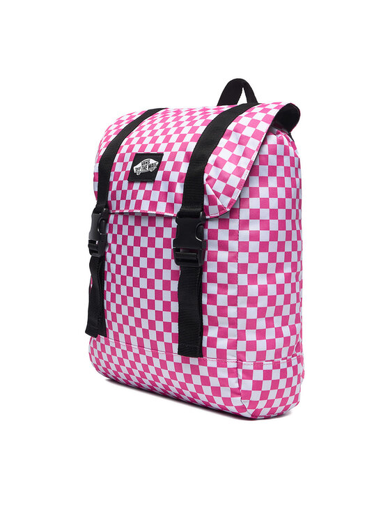 Vans Vans Раница C-UTILITY BACKPACK VN000PSFFRQ Розов
