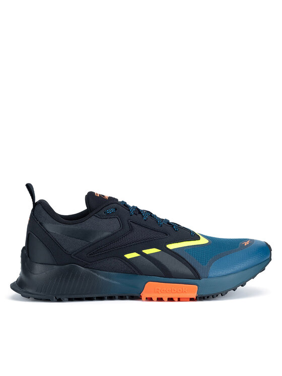 Reebok Sneakersy Lavante Trail 2 100204935 Modrá