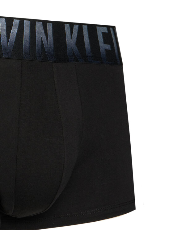 Calvin Klein Underwear Calvin Klein Underwear Souprava boxerek LV00NB4626 Černá