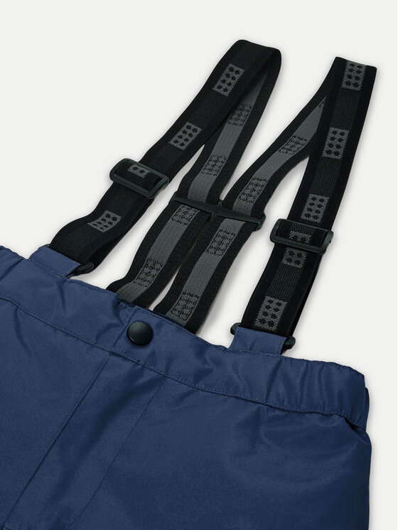 LEGO LEGO Skihose Payton 11010264 Dunkelblau Regular Fit