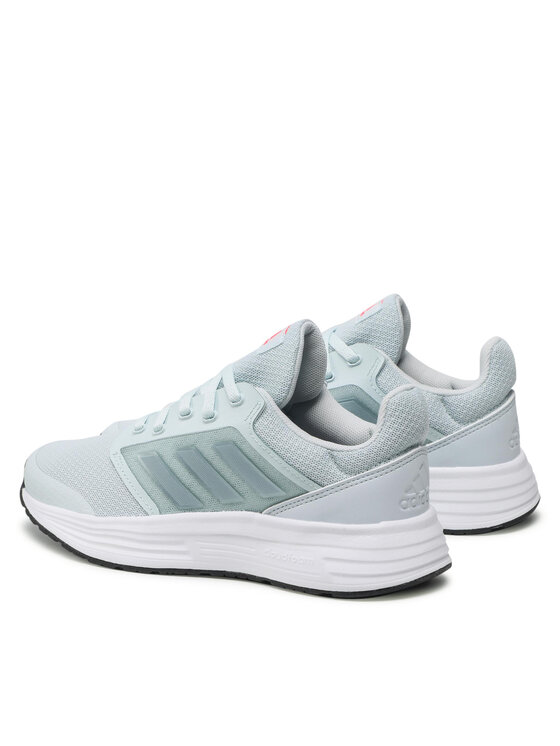 adidas adidas Scarpe da corsa Galaxy 5 GW0774 Verde