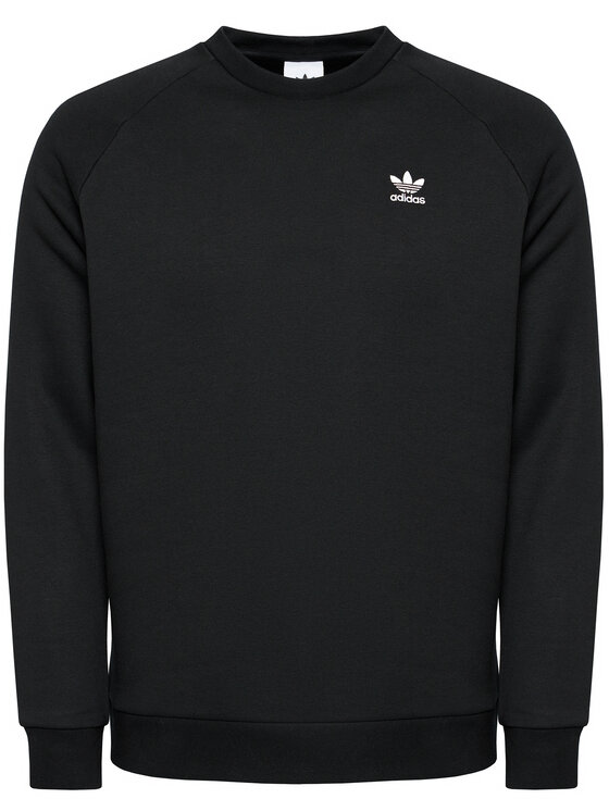 Bluza mÄska adidas Originals Adicolor Essential Trefoil Hoody H34654 | SZARY - sklep 