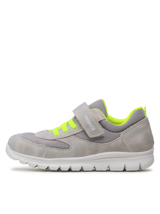 Primigi Primigi Sneakers 3872411 S Grigio