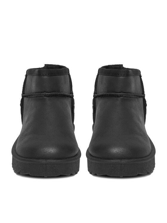 DeeZee DeeZee Cizme de zăpadă CEO-CM250119-19 Negru